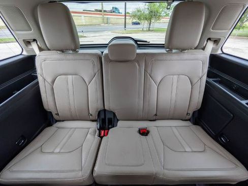Certified 2023 Ford Expedition Limited RWD image 17