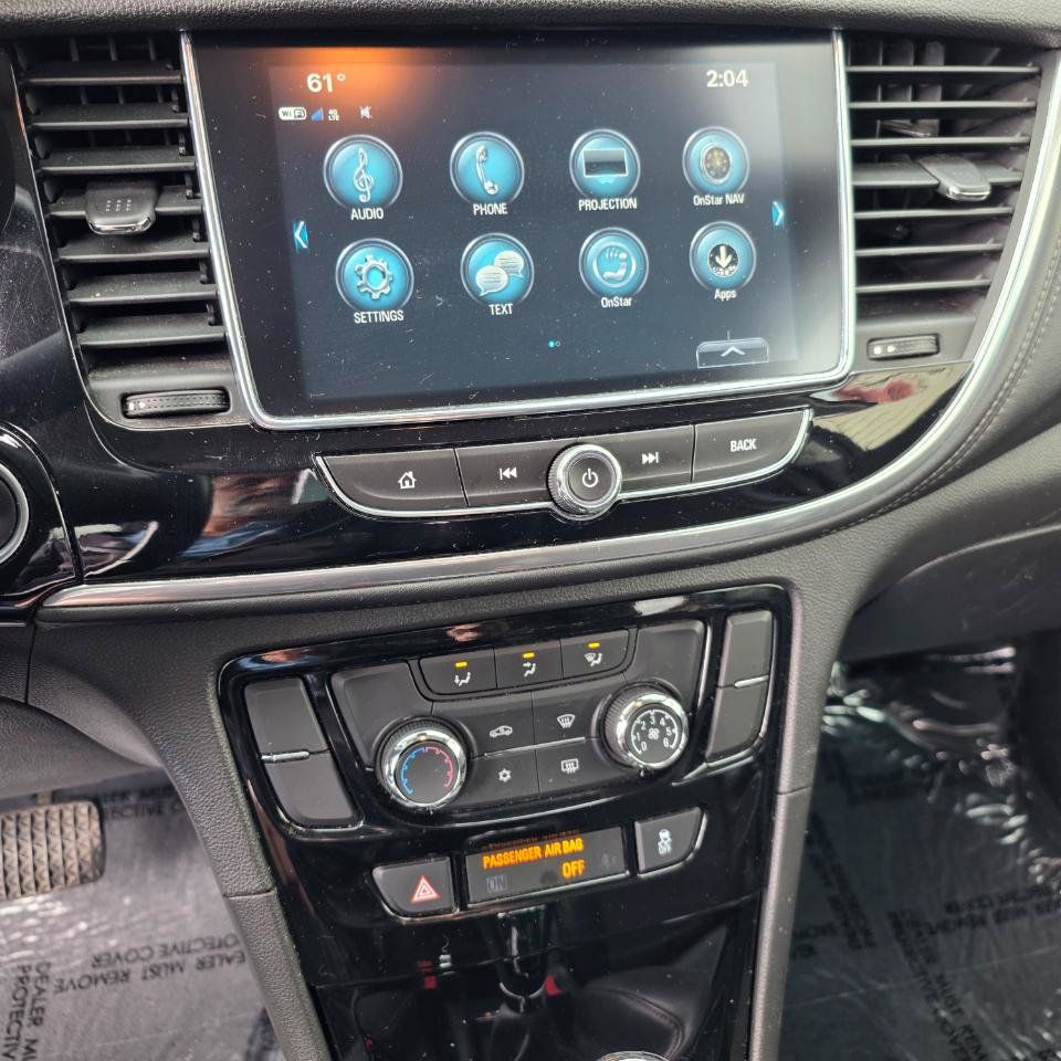 Used 2019 Buick Encore Preferred FWD image 18