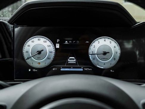 New 2026 Hyundai Elantra Limited FWD image 13
