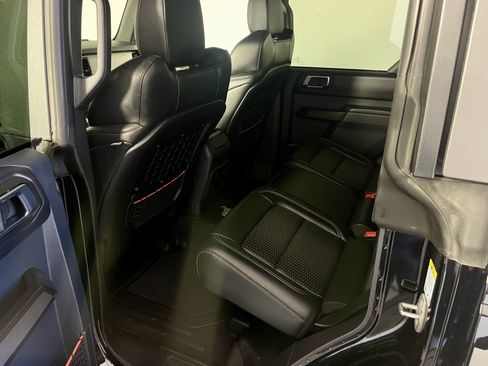 Used 2023 Ford Bronco Raptor AWD/4WD image 13