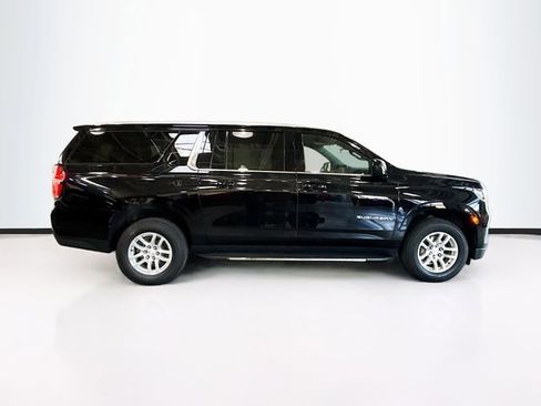 Used 2023 Chevrolet Suburban LS w/ Driver Alert Package AWD/4WD image 5