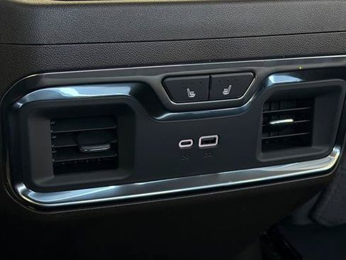 New 2026 Chevrolet Silverado 3500 LTZ w/ LTZ Plus Package AWD/4WD image 14