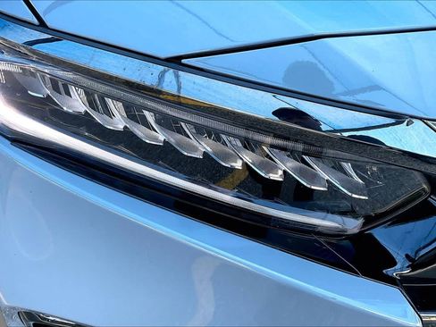Used 2022 Honda Accord Sport image 28