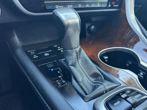 Used 2018 Lexus RX 350 FWD w/ Premium Package image 19