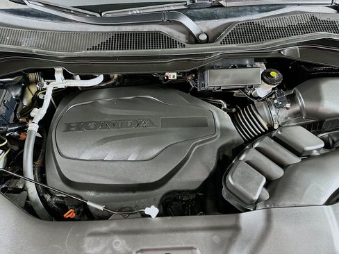 Used 2022 Honda Passport TrailSport image 33