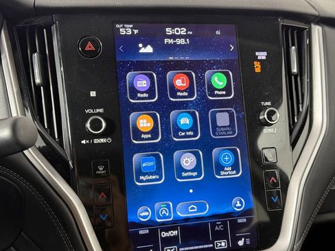 Used 2021 Subaru Outback Premium image 29