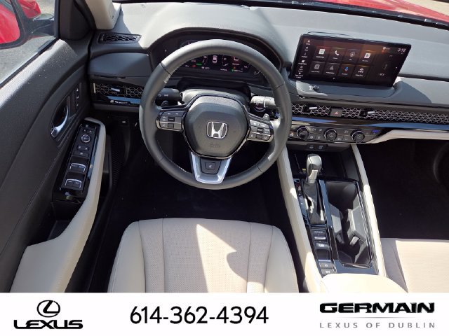 Used 2025 Honda Accord Touring image 35