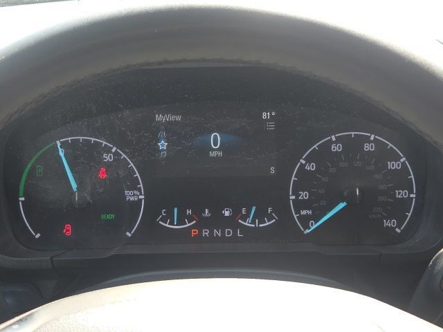 Certified 2024 Ford Maverick XLT w/ XLT Luxury Package FWD image 38