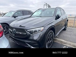 New 2026 Mercedes-Benz GLC 300 4MATIC video 1