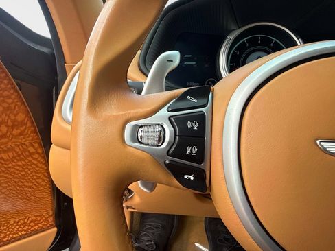 Used 2017 Aston Martin DB11 V12 image 26