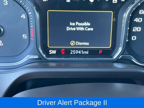 Used 2021 GMC Sierra 3500 Denali w/ Denali Ultimate Package image 17