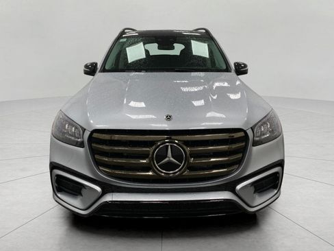 New 2026 Mercedes-Benz GLS 450 4MATIC image 48