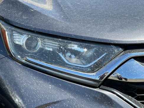 Used 2019 Honda CR-V EX image 10