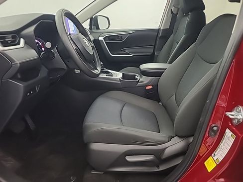 Used 2023 Toyota RAV4 LE image 26