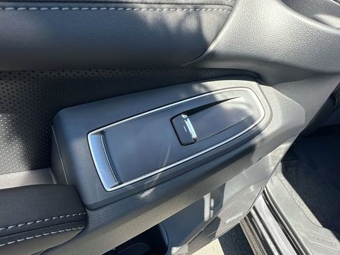 New 2025 Subaru Ascent Touring image 15