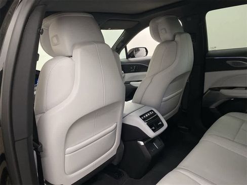 Certified 2025 Cadillac Lyriq Sport image 16