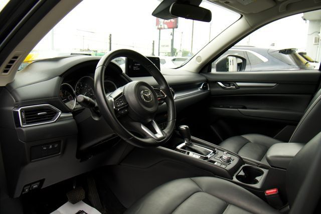 Used 2024 MAZDA CX-5 AWD 2.5 S w/ Select Package image 13