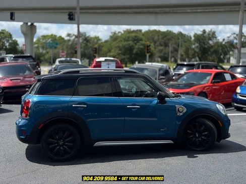 Used 2019 MINI Cooper Countryman SE w/ Premium Package AWD/4WD image 10
