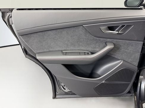 New 2026 Audi Q8 Prestige image 25