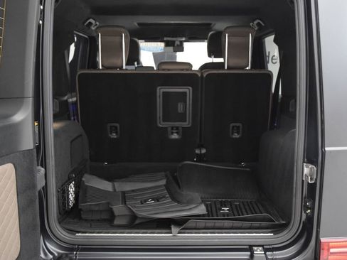 Certified 2021 Mercedes-Benz G 63 AMG 4MATIC image 30