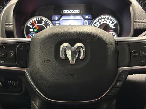 Used 2023 RAM 2500 Laramie w/ Night Edition AWD/4WD image 15
