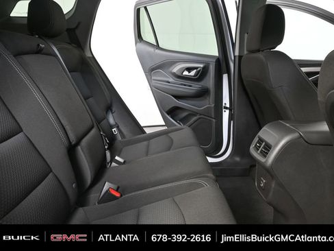 Certified 2024 GMC Terrain SLE image 18