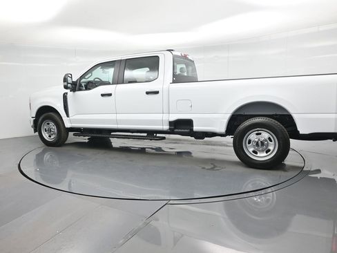 New 2026 Ford F350 XL w/ XL Driver Assist Package image 6