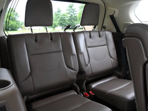 Used 2016 Lexus GX 460 Luxury AWD/4WD image 27