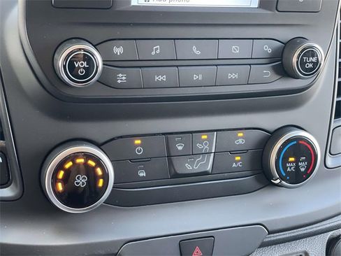 New 2025 Ford Transit 250 Low Roof image 12