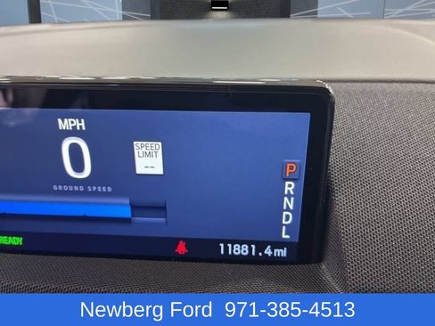 Used 2024 Ford Mustang Mach-E Select RWD image 11