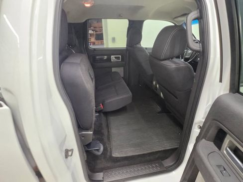 Used 2010 Ford F150 FX4 AWD/4WD image 10