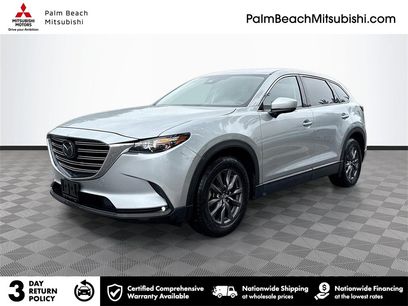 Used 2023 MAZDA CX-9 Touring