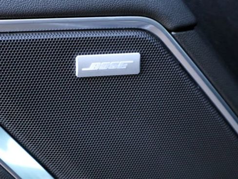 Used 2024 Chevrolet Silverado 1500 RST w/ Convenience Package II image 32