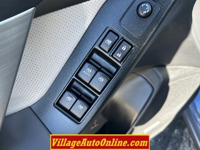 Used 2016 Subaru Forester 2.5i Touring w/ Popular Package #2 AWD/4WD image 10