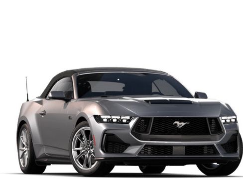 New 2026 Ford Mustang GT Premium RWD image 31