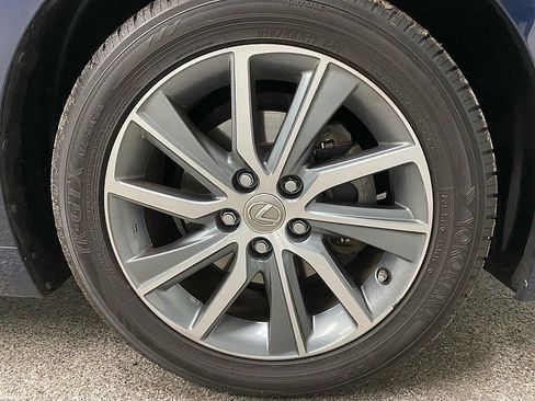 Used 2016 Lexus ES 300h image 26