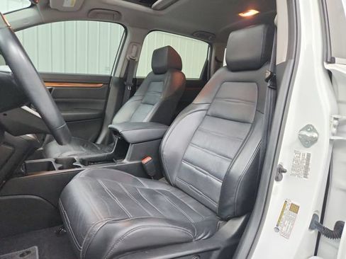 Used 2020 Honda CR-V EX-L image 19