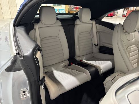 Used 2017 Mercedes-Benz C 300 Cabriolet image 81