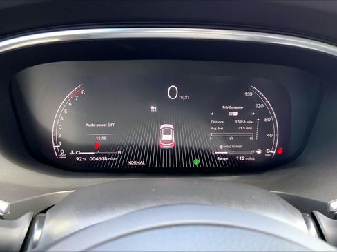 Used 2026 Acura MDX FWD w/ Technology Package image 26