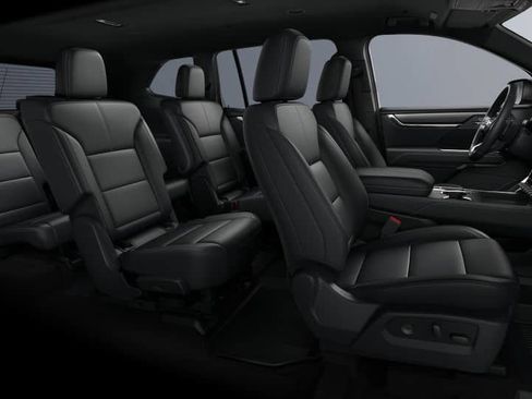 New 2026 GMC Acadia Elevation w/ Elevation Premium Package AWD/4WD image 46