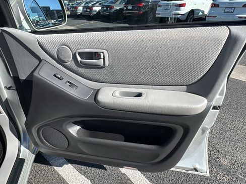 Used 2007 Toyota Highlander Limited image 19