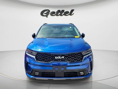 Used 2023 Kia Sorento SX