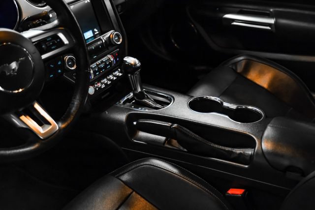 Used 2017 Ford Mustang GT Premium RWD image 22