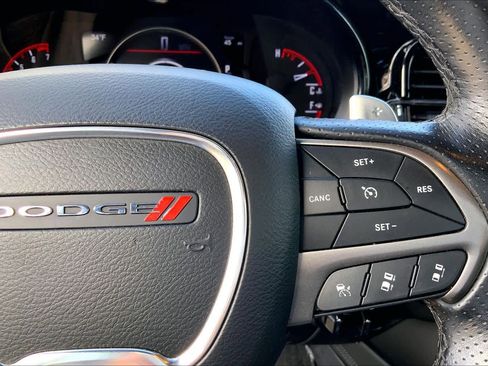 Used 2022 Dodge Durango Citadel image 24