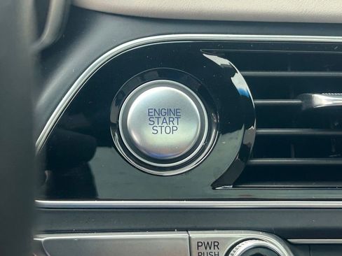 Used 2023 Genesis G70 3.3T w/ Sport Prestige Package image 43