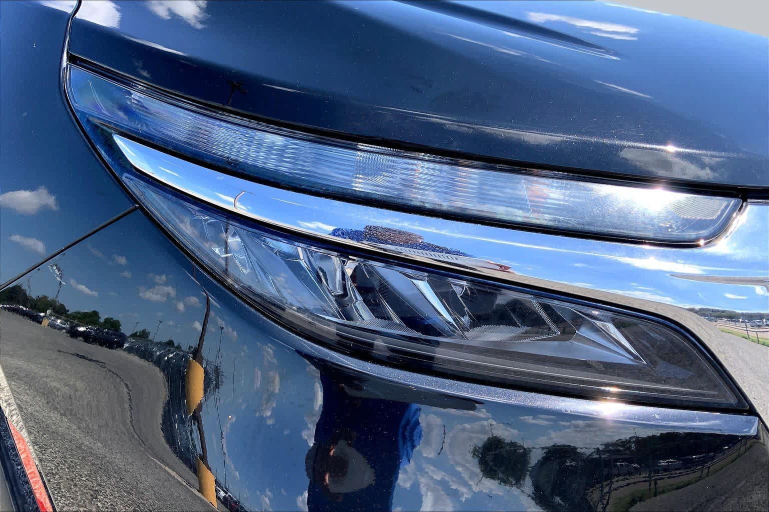 Used 2023 Chevrolet Equinox LS w/ LS Convenience Package FWD image 27