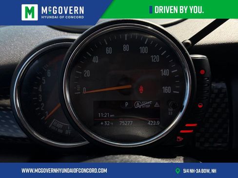 Used 2016 MINI Cooper S FWD image 13