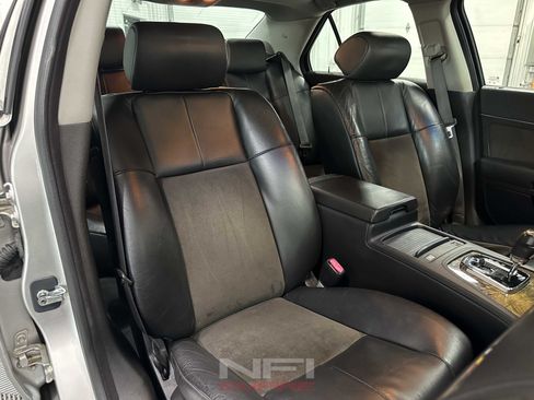 Used 2008 Cadillac STS V RWD image 43