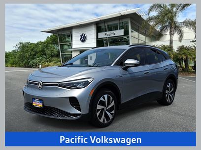 Used 2023 Volkswagen ID.4 Pro