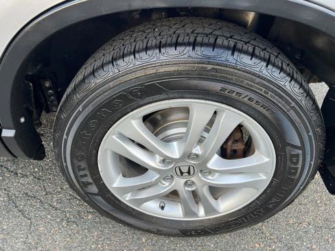 Used 2011 Honda CR-V EX-L image 25